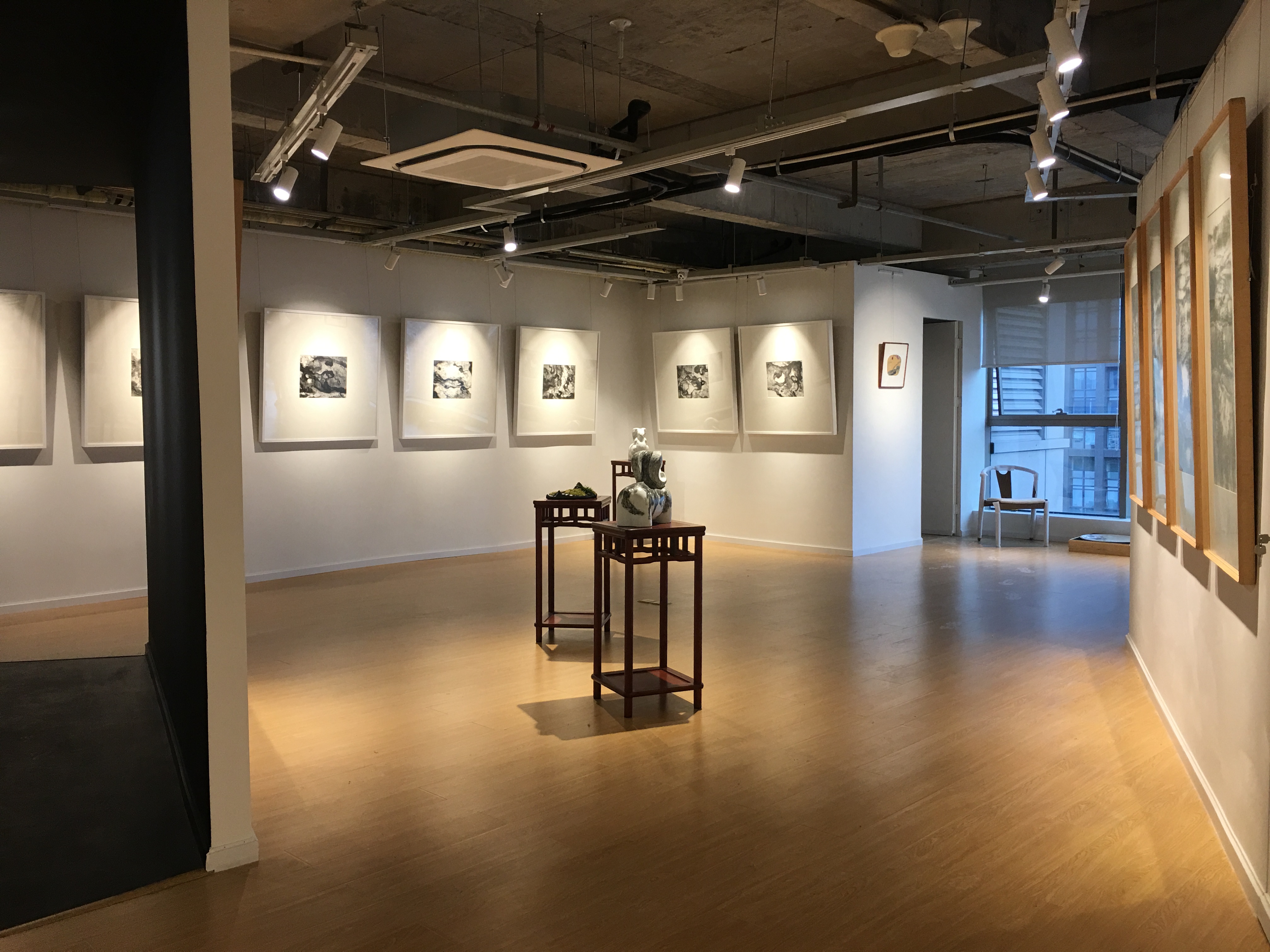 个人作品展示中心（杭州）